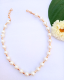 White Bead Har