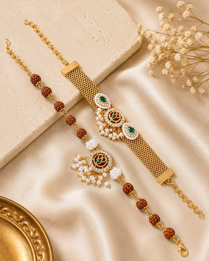 Bhai Bhabhi Rakhi