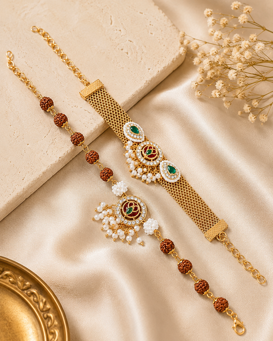 Bhai Bhabhi Rakhi
