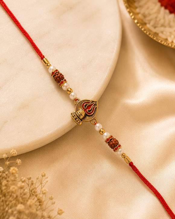 Trisul Rakhi