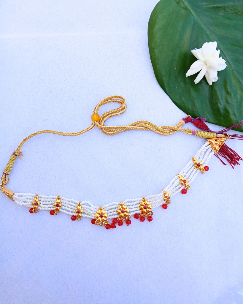 Choker Har