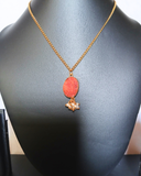 Elegant Pearl Chain