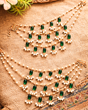 Green Kan Chain