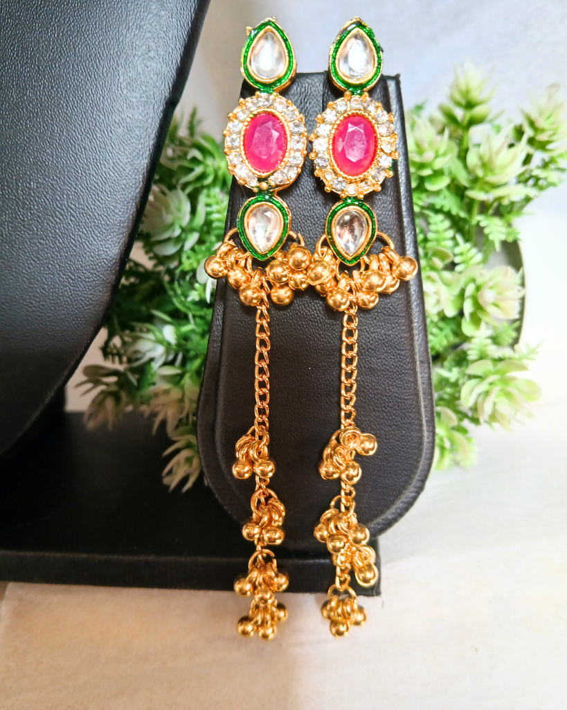 Kashmiri Earing