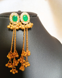 Kashmiri Earing