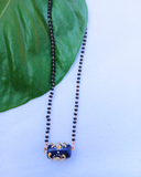 New Charm Mangle Sutra