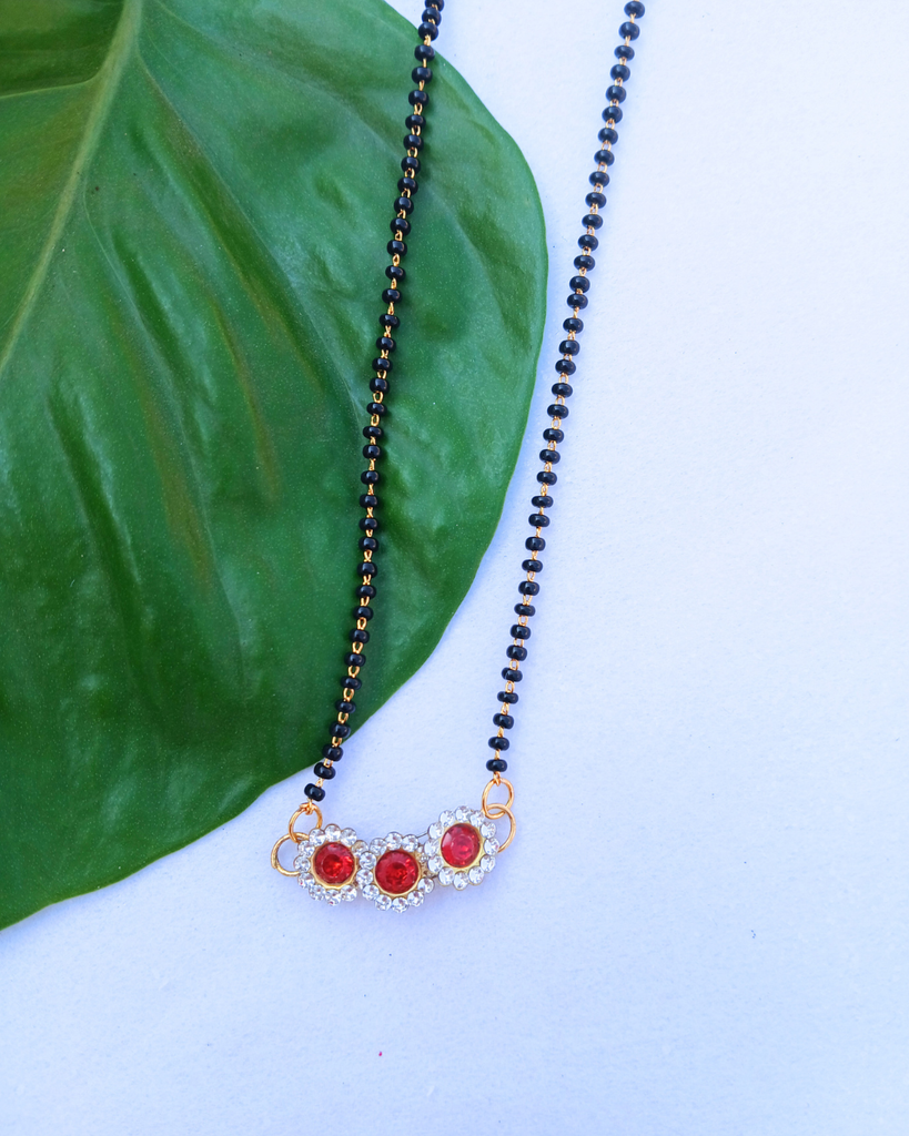 Red Dimond Mangle Sutra