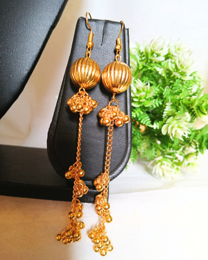 Kashmiri Earing