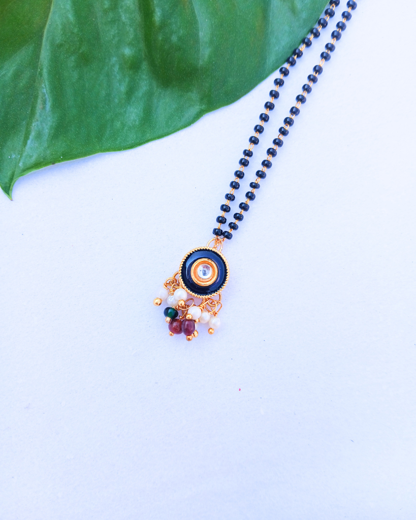 New Charm Mangle Sutra