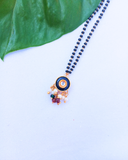 New Charm Mangle Sutra