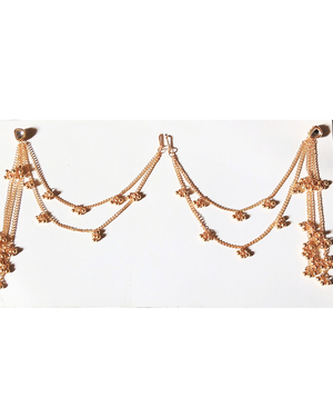 Kashmiri Kan chain