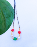 Regreen Bead Mangle Sutra