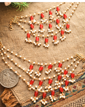 Red Kan chain