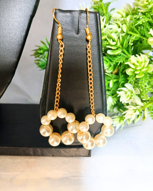 Flower Earing