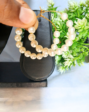Bali Earing