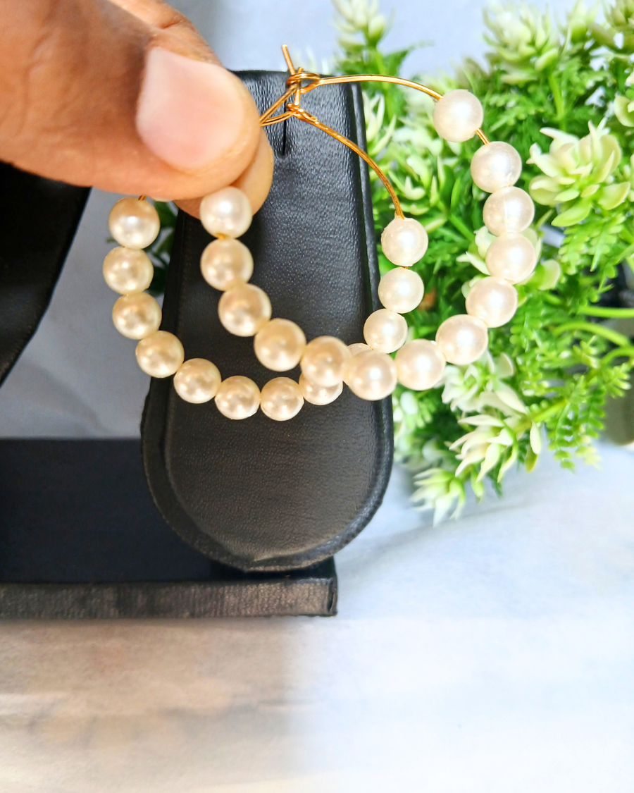 Bali Earing