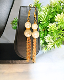 Beads Earing